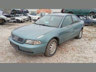 Audi A4 (B5 - 8D) Bal első Féknyereg Munkahengerrel *139428*