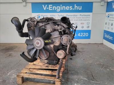 Ford Ranger 4ESP bontott motor 