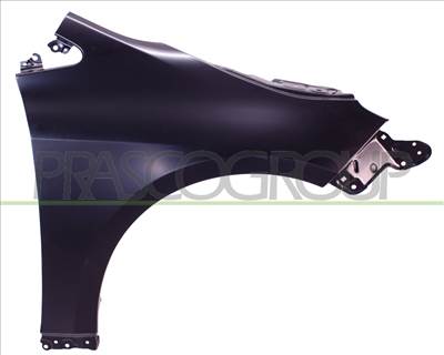 Suzuki Swace 2020- - Első sárvédő jobb (5 ajtós+kombi)