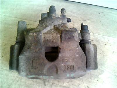 MAZDA 6 02-05 Bal első féknyereg munkahengerrel