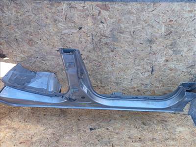 Opel Corsa D (2006-2015) Jobb Küszöb 5 Ajtós 