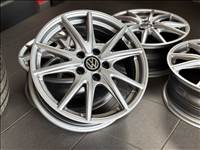 VW 17" 5x112 alufelni szett eladó 17 coll Golf Passat Tiguan T rock