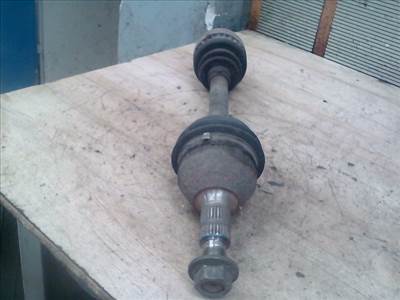 FIAT Croma 3 2005.06.01-2010.02.28 Bal első féltengely