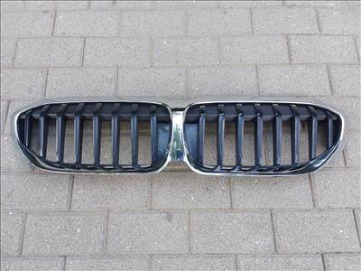 BMW 3-as sorozat G20, G21 hűtő díszrács, vese 