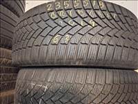  235/55/18" Bridgestone téli gumi 