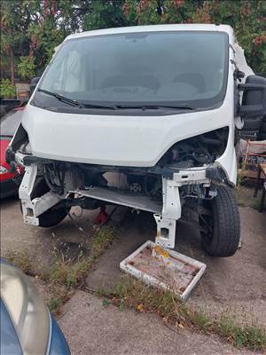 Citroën Jumper bontott alkatrészei