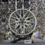 (3811) Audi 20 gyári alufelni felni, 5x112, Q5
