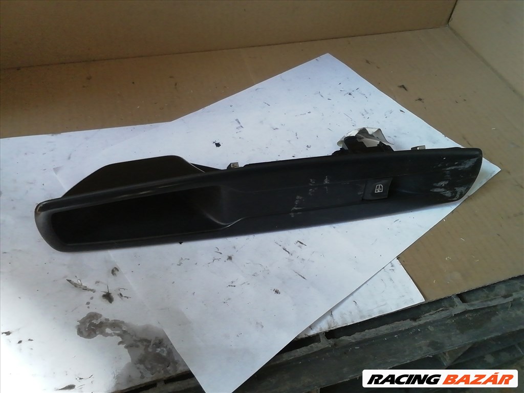 Renault Scénic III dCi 130 FAP Jobb első Ablakemelő kapcsoló  1. kép