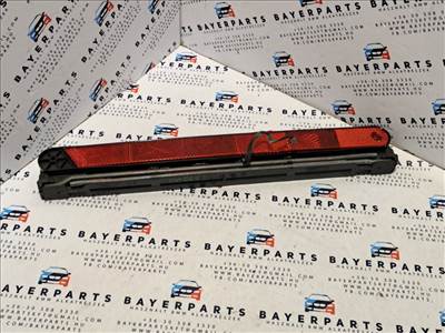 BMW E46 E39 E60 E38 E65 E66 E67 gyári elakadásjelző háromszög elakadás jelző 