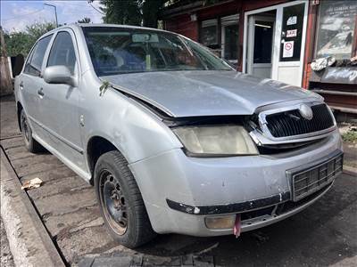 Skoda Fabia I 1.4i bontott alkatrészei