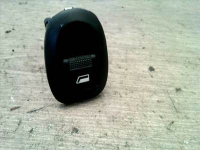 PEUGEOT 406 Bal hátsó ablakemelő kapcsoló