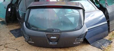 Opel Astra J 5 ajtós csomagtérajtó Z177 