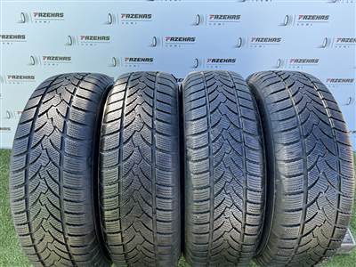 215/70 R16 Platin RP60 Winter téli gumi 6-6,5mm
