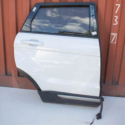 Land Rover Evoque L538 jobb hátsó ajtó (2018)