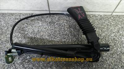 Opel Vectra A jobb első övfeszítő 90357934
