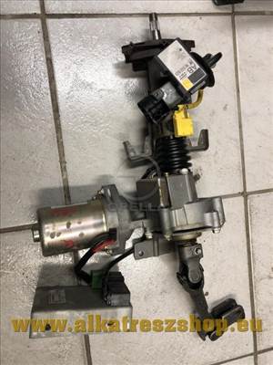 Opel Corsa B kormányoszlop elektromos motorral