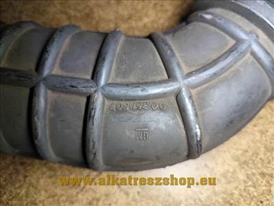 Opel Vectra B levegőcső 90351807