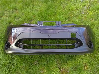 Nissan Qashqai  J11 első hátsó lökhárító 
