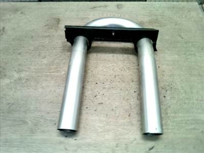 FORD KA cabrio Bukócső