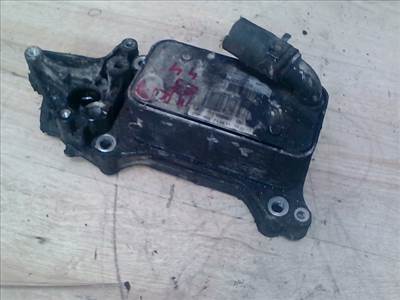 MERCEDES SPRINTER 2006.06-2013.09 Olajhűtő