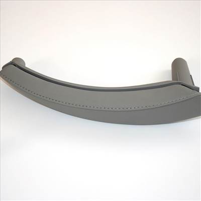 BMW X5 X6 (E70/E71) ajtóbehúzó, kapaszkodó belső+külső rész szürke jobb