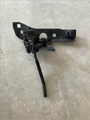 Skoda Superb I motorháztető nyitó 