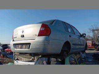 Renault Thalia I Jobb hátsó Rugó *147489*