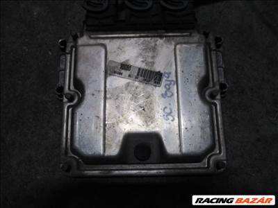 Fiat Scudo I Citroën Jumpy I Peugeot Expert I 2.0 HDI motorvezérlő elektronika 0281010591