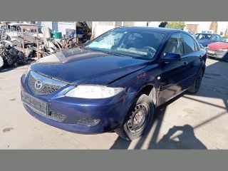 Mazda 6 (1st gen) Ablakemelő Kapcsoló Négyes / Kettes *146484* 4. kép