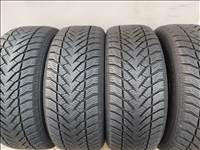 235 55 r17 Goodyear Ultragrip Wrangler téligumi garnitúra Dot 22