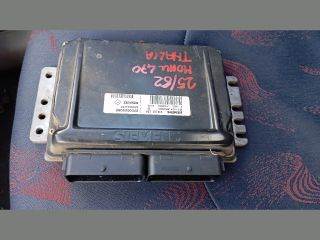 Renault Thalia I Motorvezérlő *147516* sirius32n 8200044437