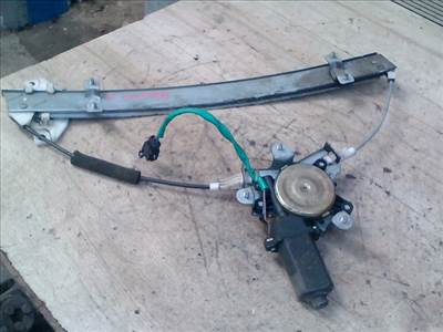 DAEWOO LANOS 01- Jobb első ablakemelő szerkezet elektromos