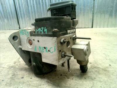 MERCEDES A W168 1997.10.01-2001.04.30 ABS kocka 