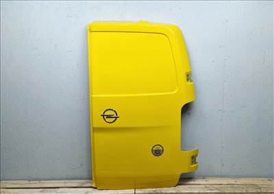 Citroën Jumpy III, Opel Vivaro C, Peugeot Expert III, Toyota Proace  jobb raktér ajtó