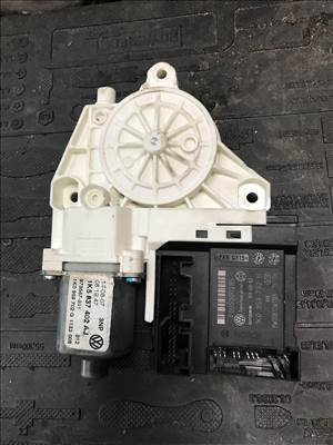 Volkswagen Golf V jobb első ablakemelő motor 1k0959792m