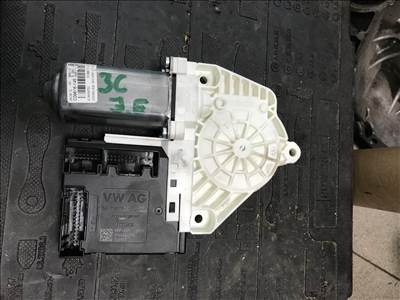 Volkswagen Passat B6 jobb első ablakemelő motor 3c0959792c