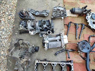 Opel Antara bontott alkatrészei