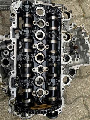 Volvo V50 1.6D Ford Focus mk2 1.6 tdci hengerfej  9655911480