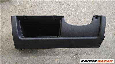 BMW 318td compact műszerfal alatti tároló 51458146267