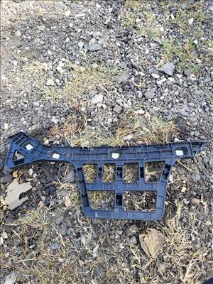 Kia Cee'd (CD) lökhárító tartó muanyag hàtsó