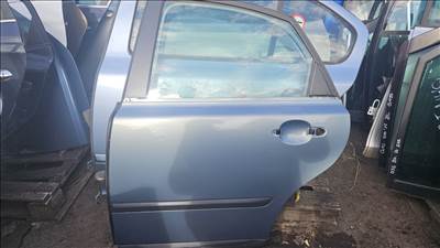 Volvo S40 2.4 Bal hátsó ajtó 