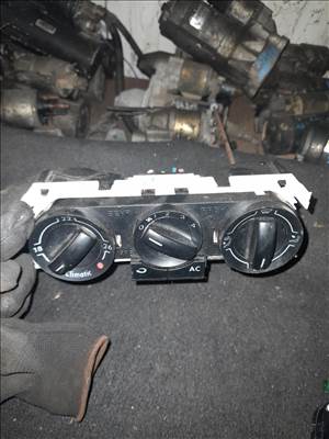 Volkswagen Polo IV Vw polo 9n fűtés állító kapcsoló 