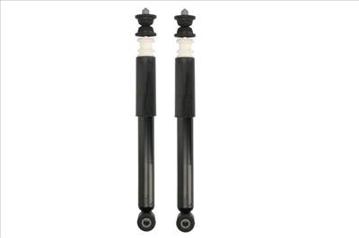 Renault Twingo III hátsó lengéscsillapító