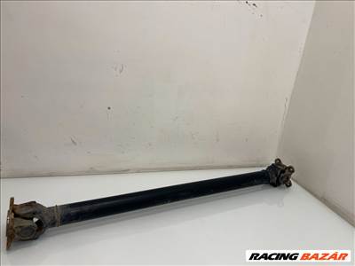 BMW X1 E84 23d N47D20D 204le első kardán kardántengely  26208628042 26207629987