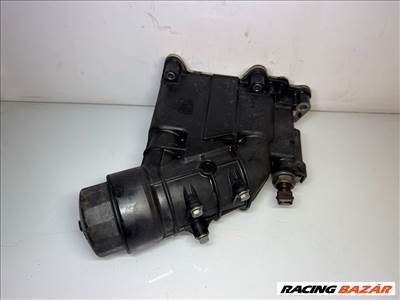 BMW X1 E84 23d N47D20D 204le olajszűrő ház 11427807799