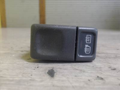 VOLVO S70 Hátsó ablakfűtés kapcsoló