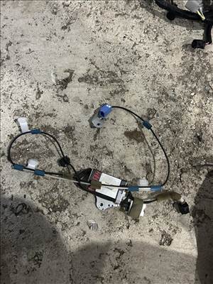 Lexus RX (AL10) 450h Antenna 