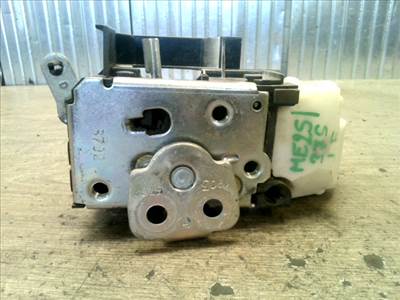 FIAT ALBEA 02.01.01-04.12.31 Jobb első ajtó zárszerkezet központizáras