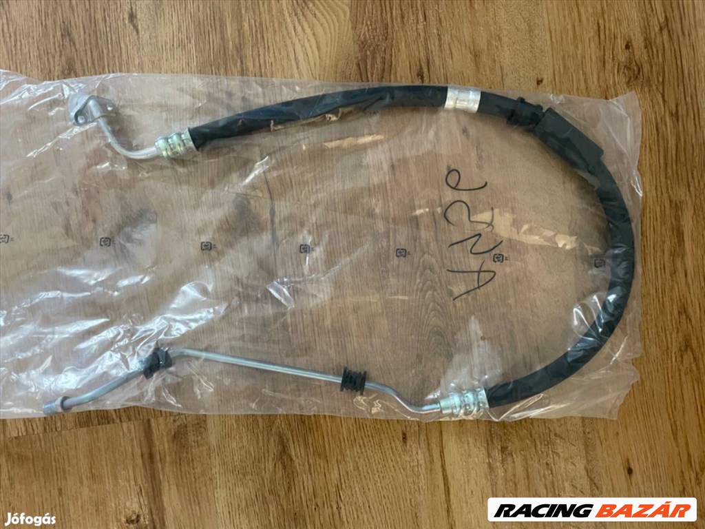 Honda CR-V 2 CRV szervócső 53713-SKN-G02 CR-V II  1. kép