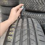 225/55 R18 Bridgestone nyári gumi 99000ft a 4db/316/
